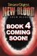 Beast Quest: New Blood: The Ultimate Battle: Book 4